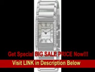 [FOR SALE] Baume & Mercier Women's 8748 Hampton Cuff Diamond Watch