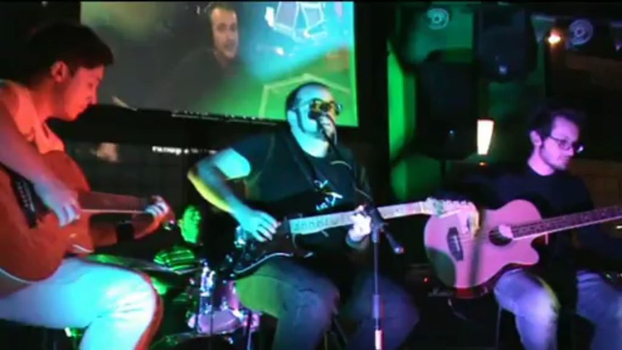 We Survive Live@Heineken Green Stage 34