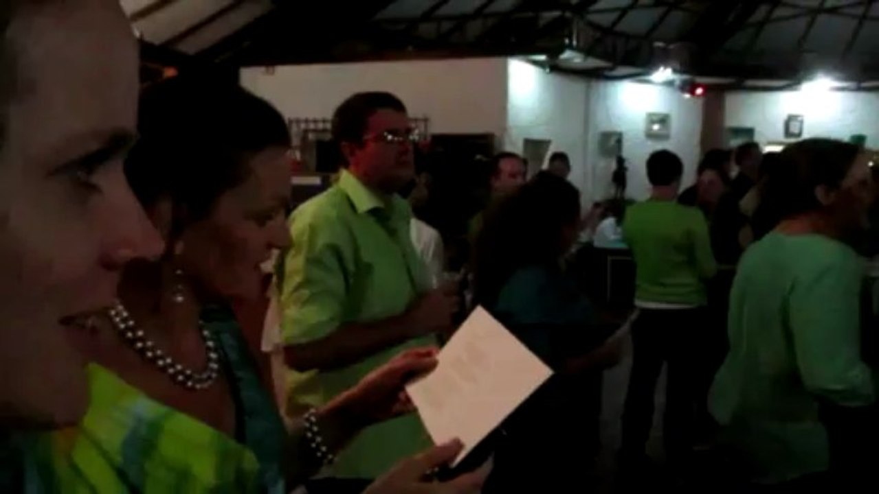 Chant.MOV