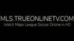 Watch - Chivas USA v Los Angeles - at Home Depot Center - major league soccer mls - football score live - soccertv