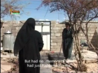 From captivity to freedom, the Kurds in Iraq from past to present,with English subtitles