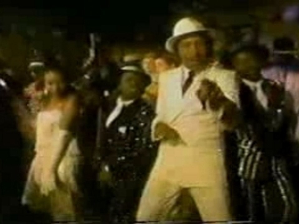 FUNK - Lakeside - Turn The Music Up