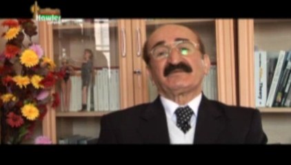 halabja todey film. kurdish hawler tv