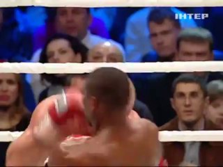 (16-03-2013) Vyacheslav Uzelkov vs Doudou Ngumbu - Pelea Completa