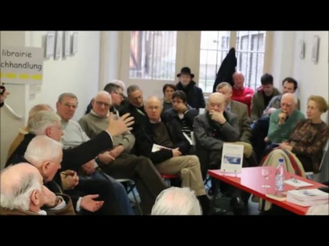 La société strasbourgeoise entre France Allemagne 1871-1924