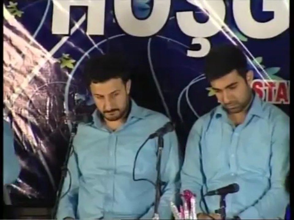 müziksiz yürekleri okşayan bir ilahi"sevdalıyım Sana Ey Resul" Ömer Şefkatlı