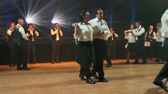 Bal d'Erquy par la Kevrenn Bro Glaz de Niort