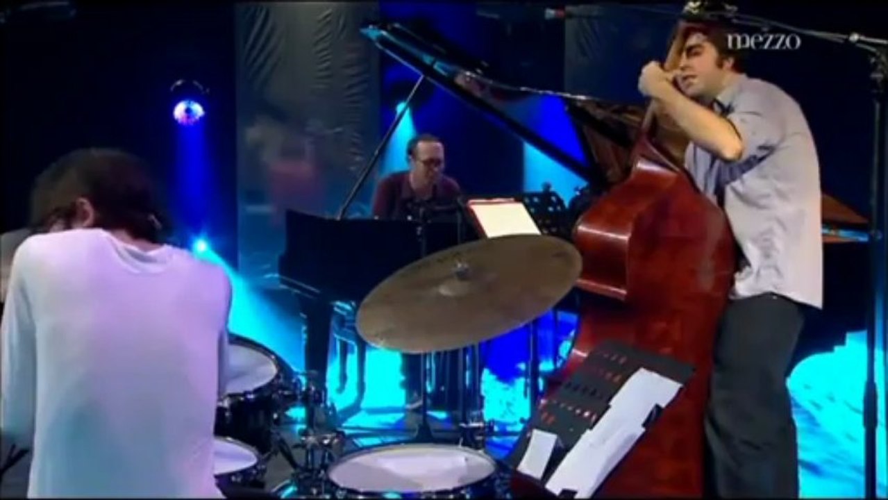 Creep - Yaron Herman Trio