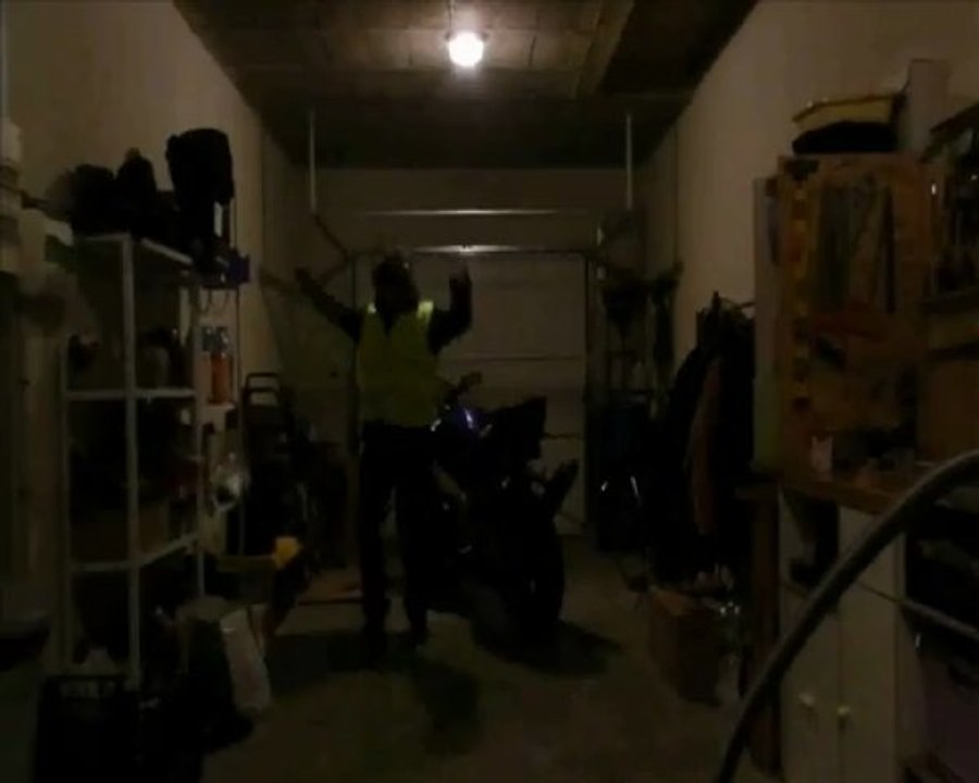 Harlem Shake brelle72