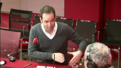 Le debrief de l'actualité de Tanguy Pastureau : les pandas n'ont rien dans le bambou