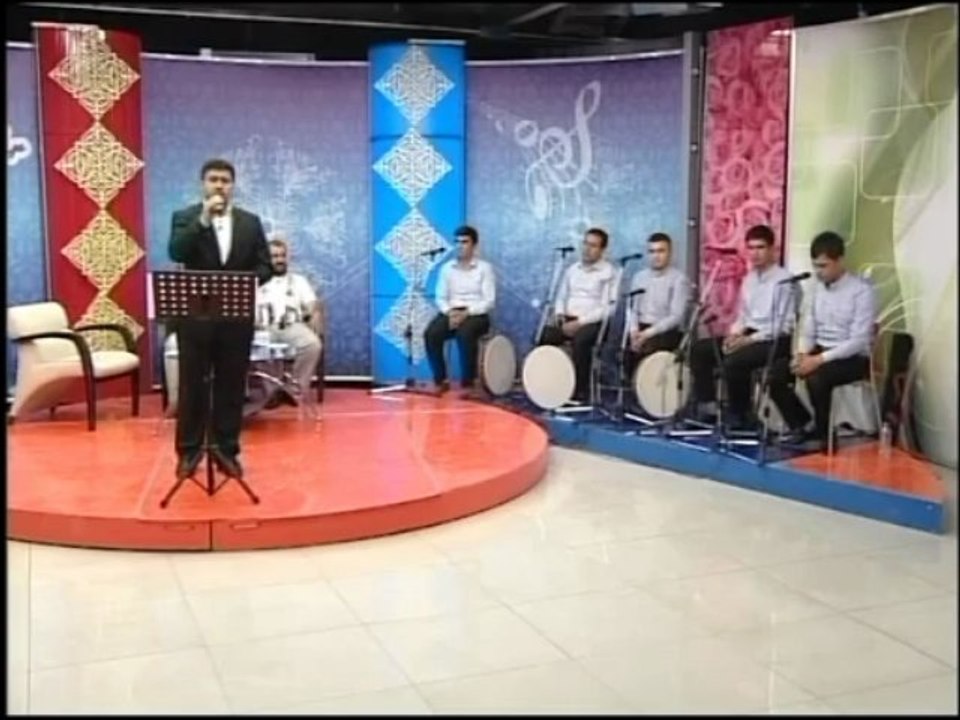 "Şehadetı Em Duhazın"  Kürtçe Farklı Bir Ezgi Ömer Şefkatlı