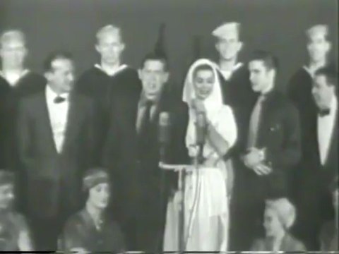 The Milton Berle Show - 3 April 1956 Part 15