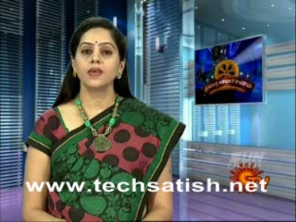 Thirai Vimarsanam Part 1