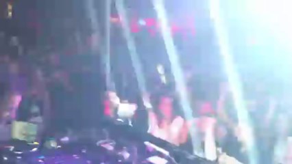 Joachim Garraud - LE SCOOP (37) - 9 mars 2013 - Entrée en scène