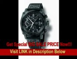 [SPECIAL DISCOUNT] Oris Men's 674 7633 4764LS BC4 Chronograph Automatic Black Dial Watch