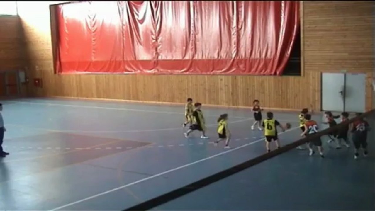 Pre Mini Mixte