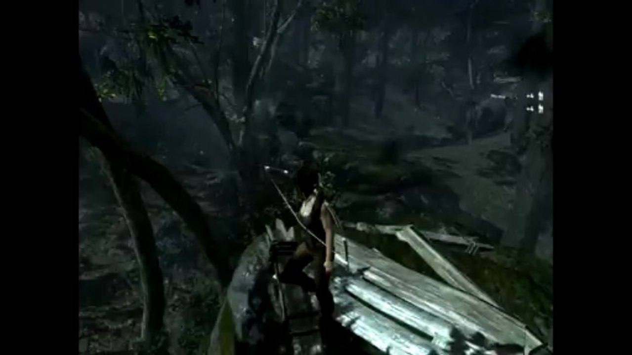 Soluce-FR-Tomb Raider 2013 - Partie 2: Survivre - Par Kitolex