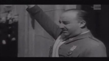 L'histoire noire du Real Madrid "Le club du dictateur FRANCO"