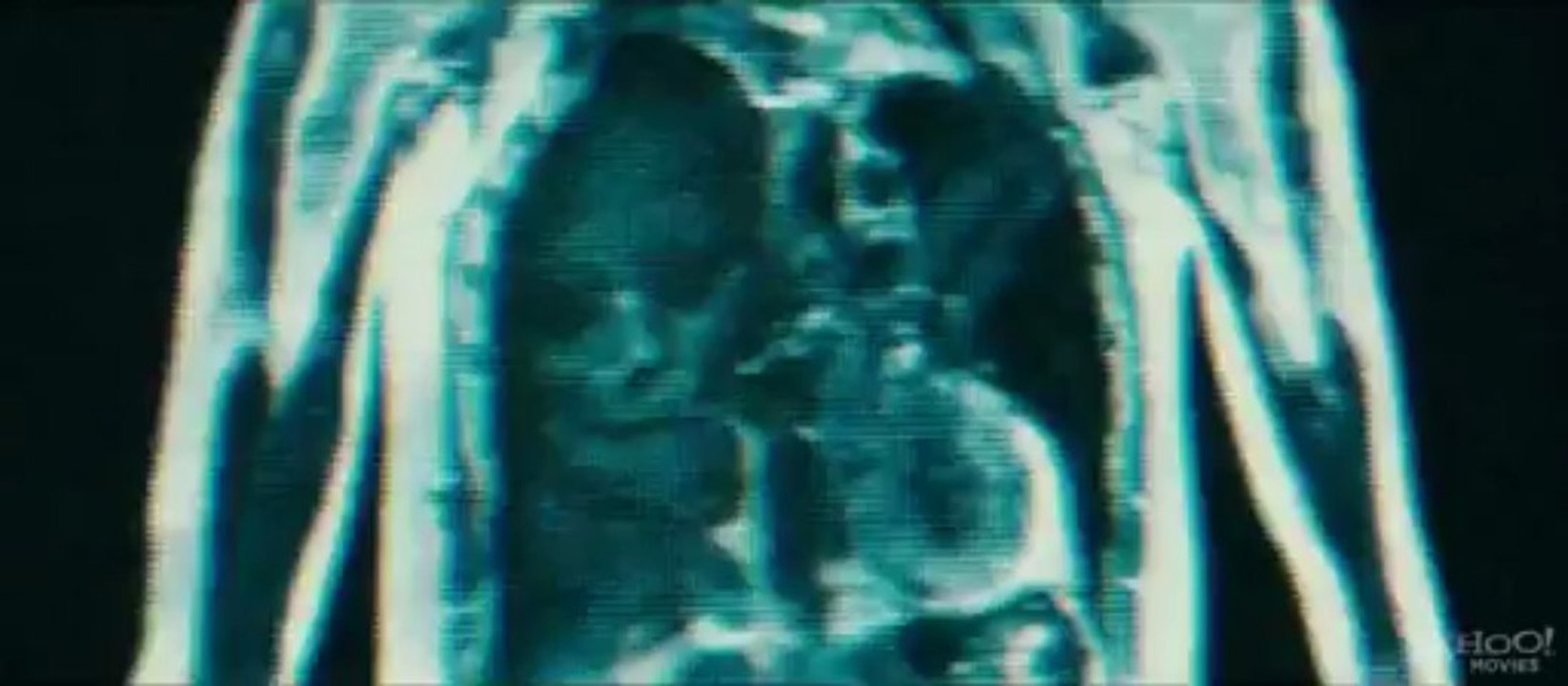 Possession Das Dunkle in Dir