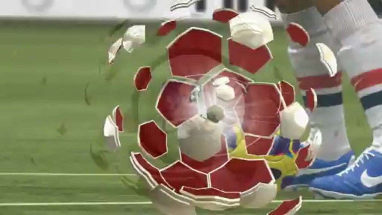 Carrière Arsenal FIFA 13 EP5 - Tirage des 14 de finales + Sélection EDF !