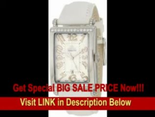 [BEST BUY] TAG Heuer Men's WV2115.FC6180 Carerra Calibre 7 Twin Time Automatic Black Dial Black Crocodile Watch