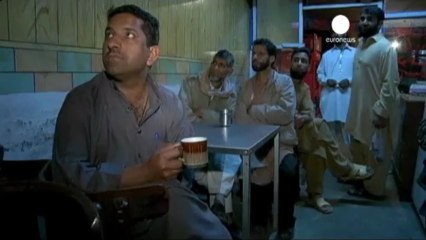 Ashraf claims progress after five years in power