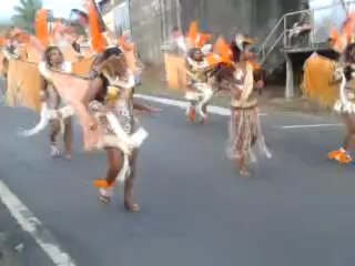 Matamba a Capesterre Belle/Eau