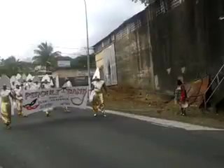 Pirouli Band à Capesterre Belle/Eau