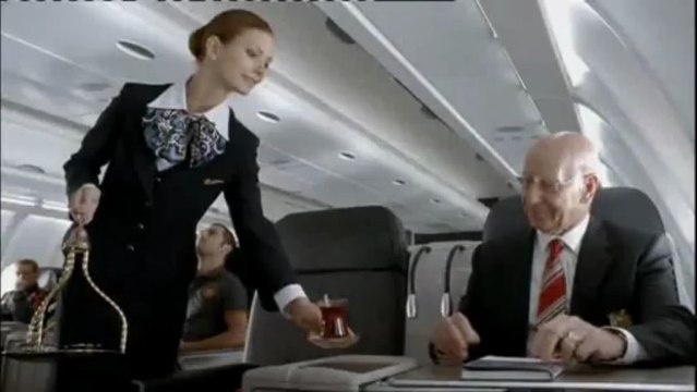 Publicité de Manchester United FC (TURKISH AIRLINES)