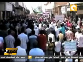 عامان على إندلاع الثورة السورية دون آفاق للحل السياسي