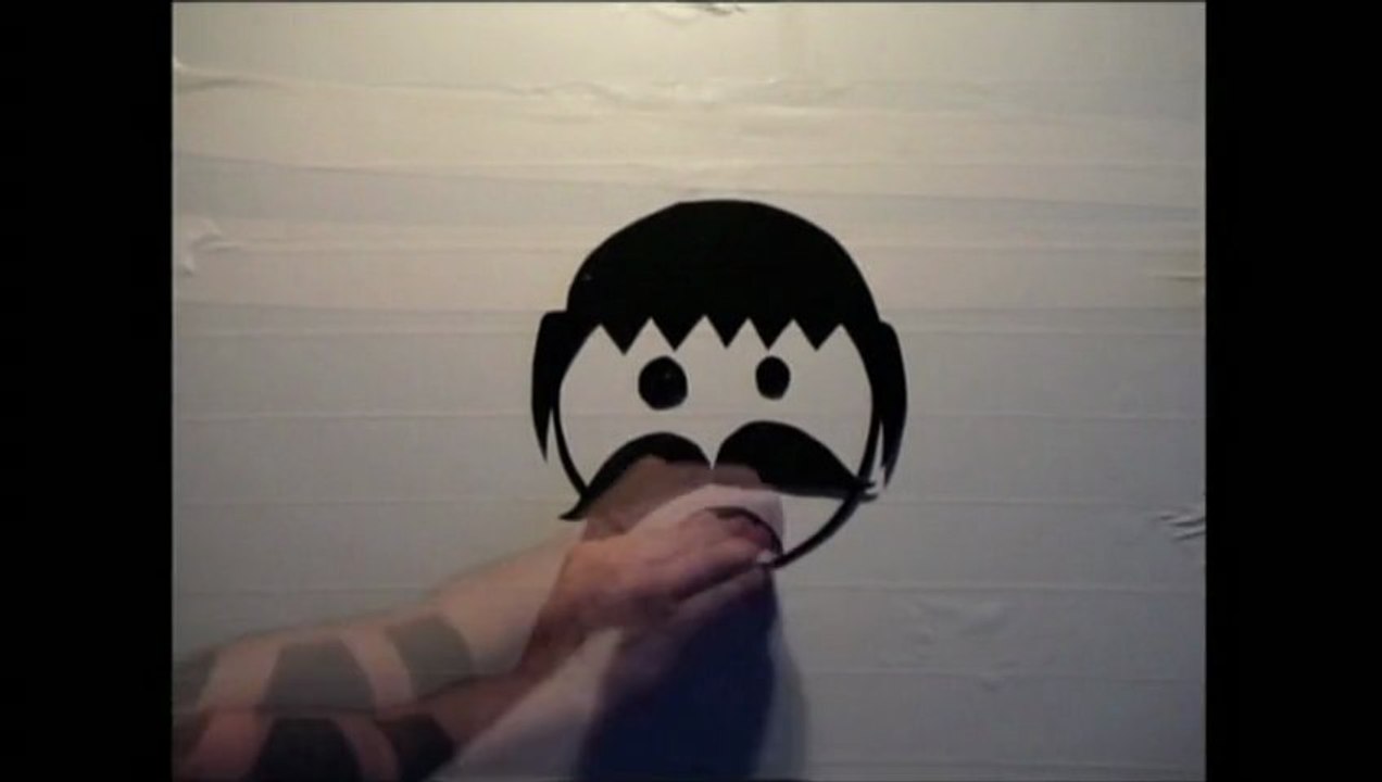 Expériences documentaires à Marseille 2012