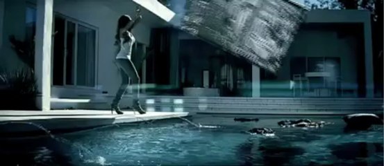 _Takin' Back My Love_ - Enrique Iglesias feat. Ciara