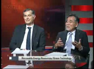 Alternative Energy Resources/Green Technology