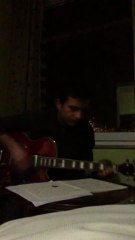 Amatör ben şarkının adı; "bak nerdeyim" de olabilirdi.