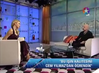 ATALAY DEMİRCİ Nedir ne değildir proğramında 17.Mart 2013