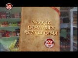 KAYTV BAKKAL CAMINDAN RENKLİ CAMA 16 MART 2013