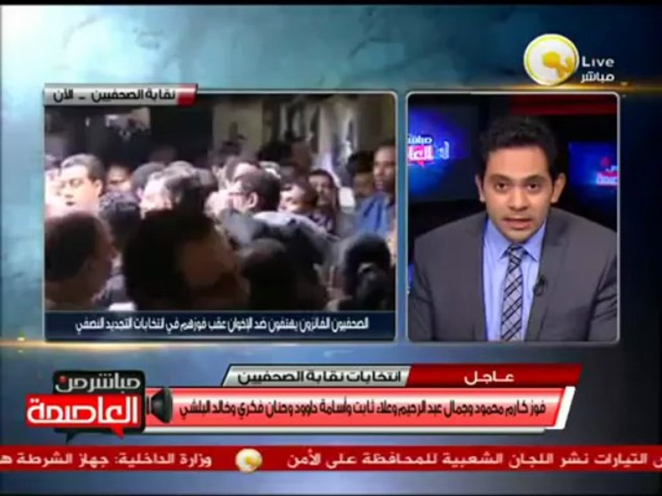 حنان فكري: لابد أن نؤدي رسالتنا التي ائتمنت عليها