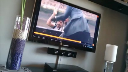 Tu i Tam - na TV Paweł Olszewski