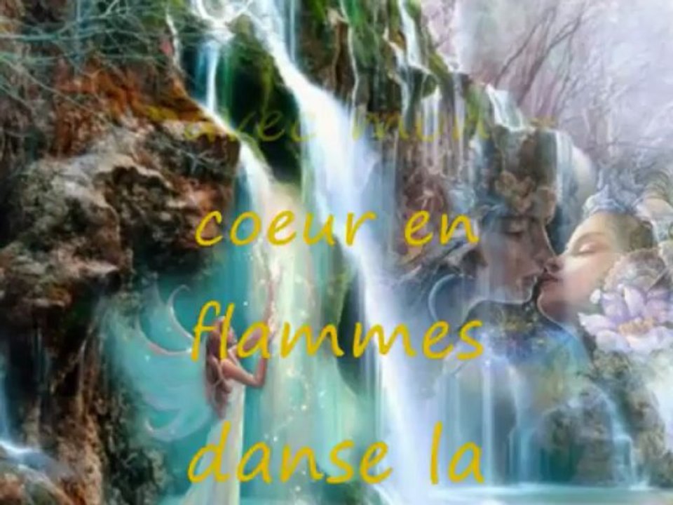 Le chemin de l'Amour - Musique de Michel Pépé  Album Elixir d'Amour