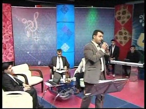 Mustafa Altıntop kürtçe bir ilahi İbrahim