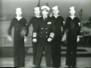 The Milton Berle Show - 3 April 1956 Part 13