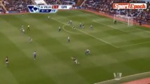 [www.sportepoch.com]The 45  3' goals - Agbonlahor Aston Villa