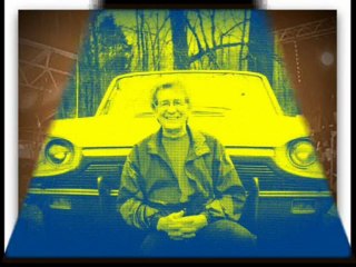 RAYBURN ANTHONY - Jackson Was Jumpin'