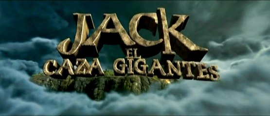 Jack el Caza Gigantes Spot4 [10seg] Español