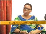 Aik Din Geo Ke Sath-15 Mar 2013