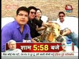 Movie Masala [AajTak News] 17th March 2013 Video Watch Online