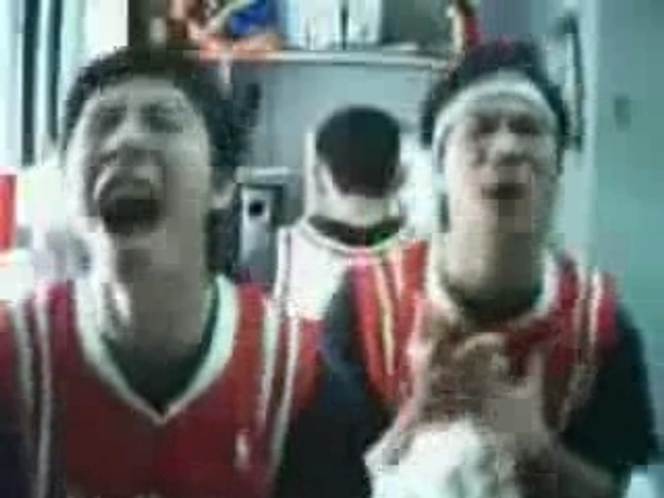 Chinese BackStreet Boys