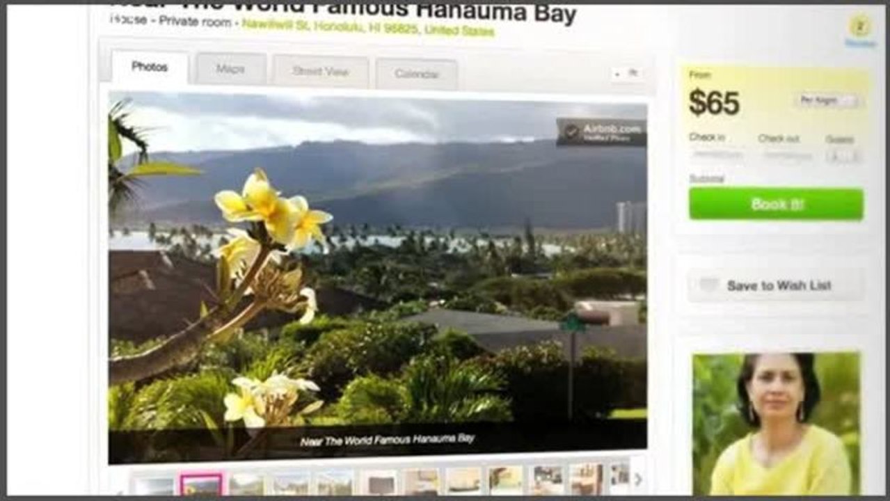 dpa-AFX Ratgeber: Online-Bettenbörsen - eine Nacht bei Fremden