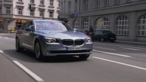 Aktie im Fokus: BMW zeitweise im Plus nach Prognose