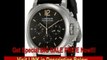 [SPECIAL DISCOUNT] Panerai Men's PAM00356 Luminor Contemporary Chronograph Watch